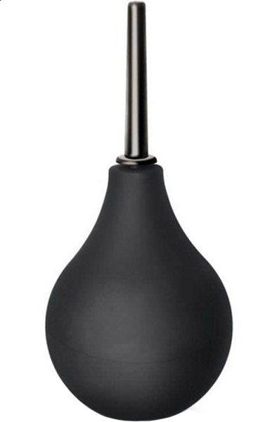 Lovetoy Bondage Fetish Deluxe Douche - Anālā duša 1