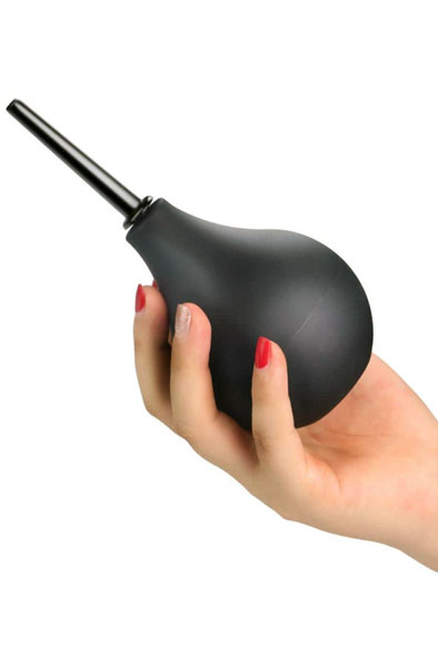 Lovetoy Bondage Fetish Deluxe Douche - Anālā duša 2