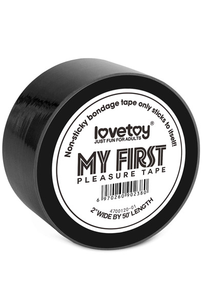 Lovetoy Bondage Tape 15m - Verdzības lente 1