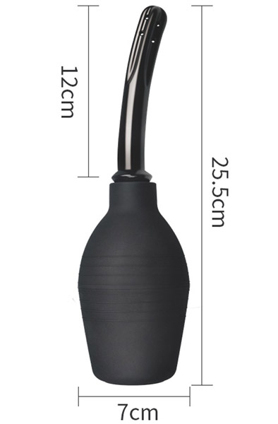 Lovetoy Deluxe Douche - Anālā duša 2