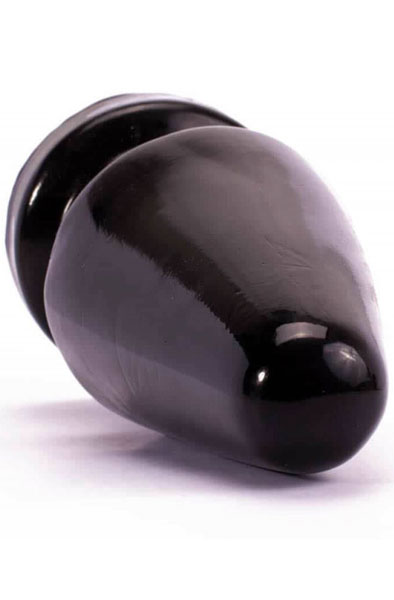 Lovetoy King Sized Anal Shocker 17,5 cm - XL Buttplug 2