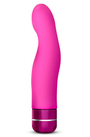 Luxe Gio Pink 20cm - Vibrators 1