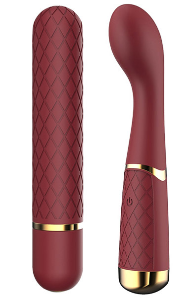 Luxury Romance Kit - Piedāvājumi 1