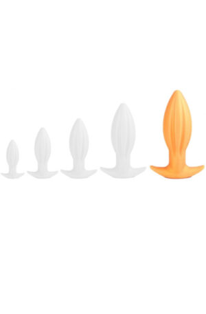 Magnus Silicone Plug XXL 29 cm - XL Buttplug 1