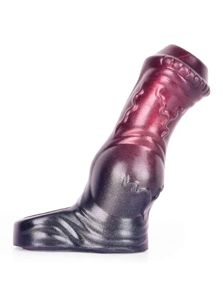 Manchon Worsix Sleeve 13,5 cm - Penisa pagarinātājs/dzimumlocekļa piedurkne 1 [full]