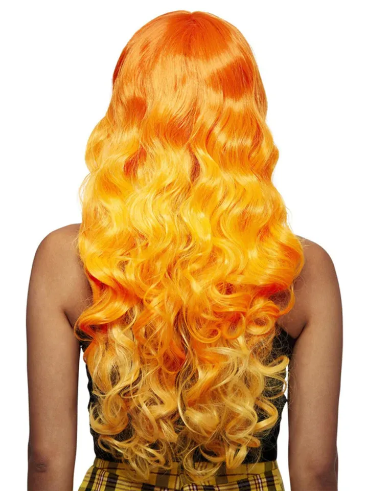 Manic Panic Long Sunrise Wig - Parūka 2 [full]
