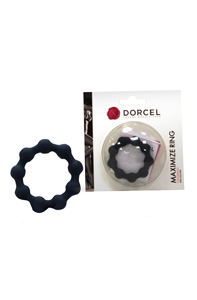 Marc Dorcel Maximize Cockring - Gaiļa gredzens 2
