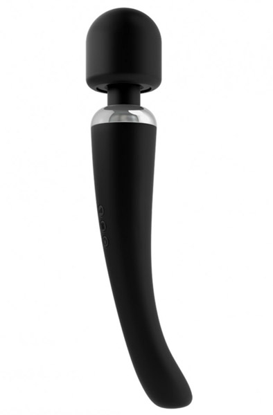 Marc Dorcel Megawand Rechargeable - Burvju nūjiņa / masāžas zizlis 1