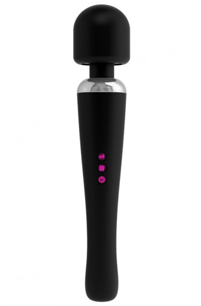 Marc Dorcel Megawand Rechargeable - Burvju nūjiņa / masāžas zizlis 2