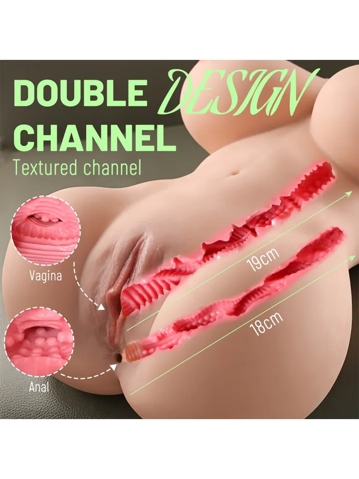 Marita Sex Doll 5,4 kg - Seksa lelle 2 [full]