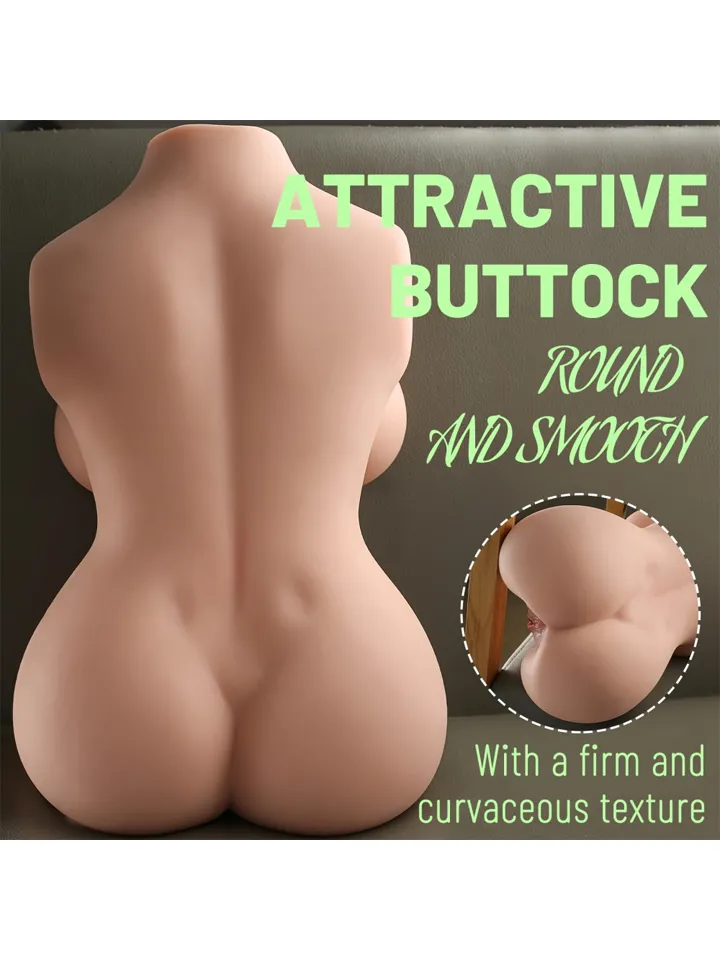 Marita Sex Doll 5,4 kg - Seksa lelle 6 [full]