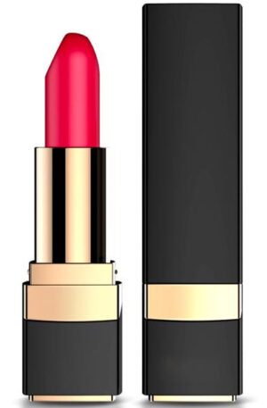 Martinella Lipstick Vibrator - Lūpu krāsas vibrators 1