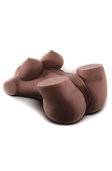 Maserati Real Life Sex Doll 25 kg - Seksa lelle 2