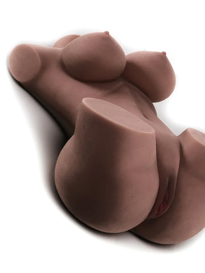 Maserati Real Life Sex Doll 25 kg - Seksa lelle 2 [full]