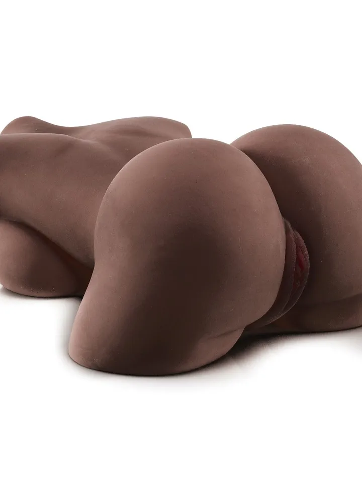 Maserati Real Life Sex Doll 25 kg - Seksa lelle 3 [full]