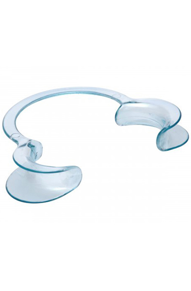 Master Series Cheek Retractor Dental Mouth Gag - Gag 1
