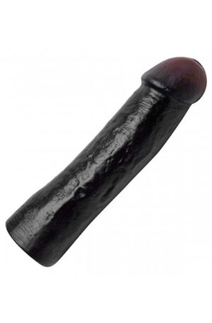 Master Series LeBrawn Extra Large Penis Extender Sleeve - Penisa pagarinātājs/dzimumlocekļa piedurkne 1