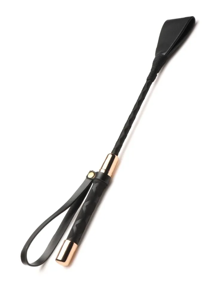 Master Series Stallion Whip - Pātaga par BDSM 1 [full]