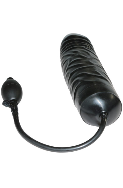 Master Series XXL Inflatable Dildo - Piepūšamais dildo 3
