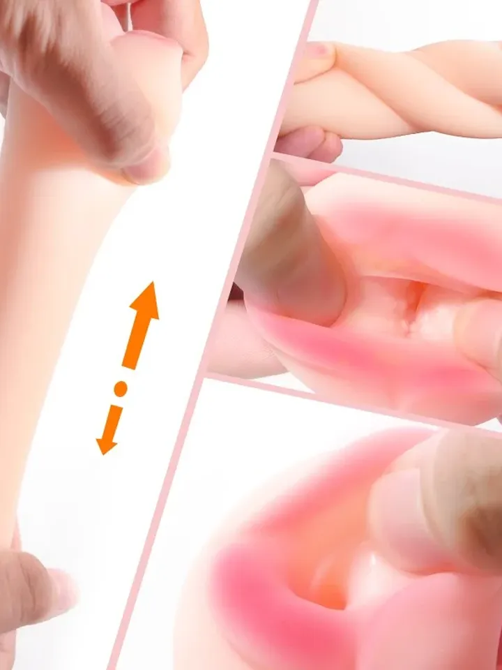 Masturbation Egg 6-pack - Tenga ola 2 [full]