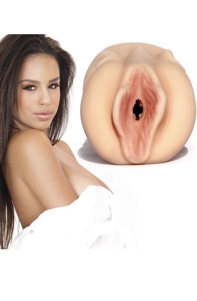 Masturbator Vagina Autumn Falls - Vagīnas masturbators 3