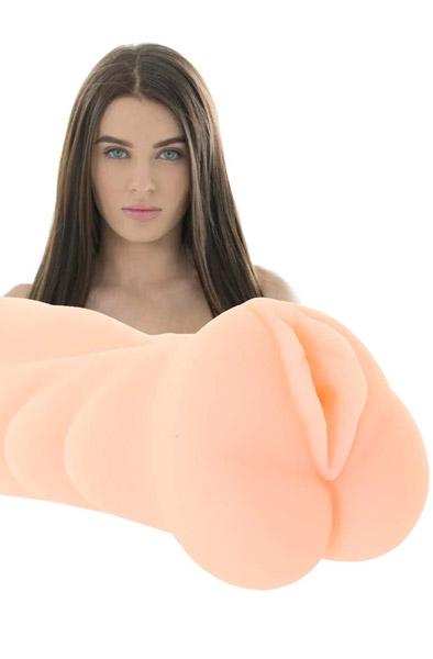Masturbator Vagina Lana Rhodes - Vagīnas masturbators 2