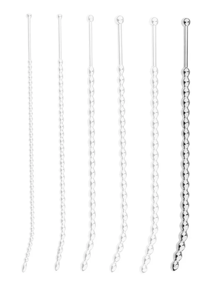 Meadeep Urethral Stem Ø 10 mm 26 cm - Paplašinātājs 1 [full]