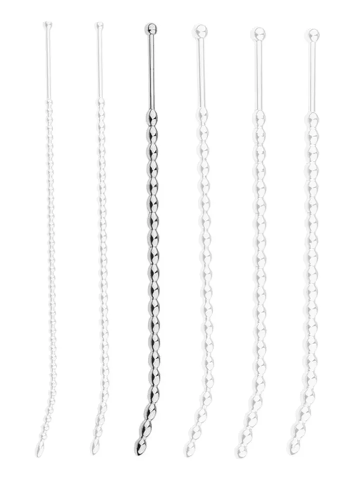 Meadeep Urethral Stem Ø 7 mm 26 cm - Paplašinātājs 1 [full]
