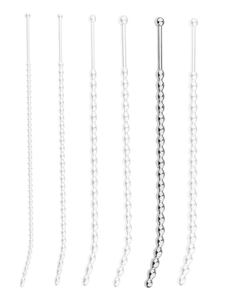 Meadeep Urethral Stem Ø 9 mm 26 cm - Paplašinātājs 1 [full]