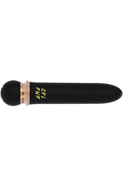 Megan Elegant Classic Vibrator - Vibrators 2