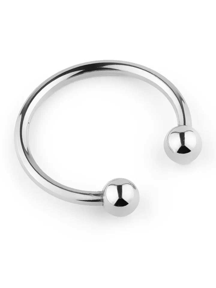 Metal Penis Ring 32 mm - Gaiļa gredzens 2 [full]