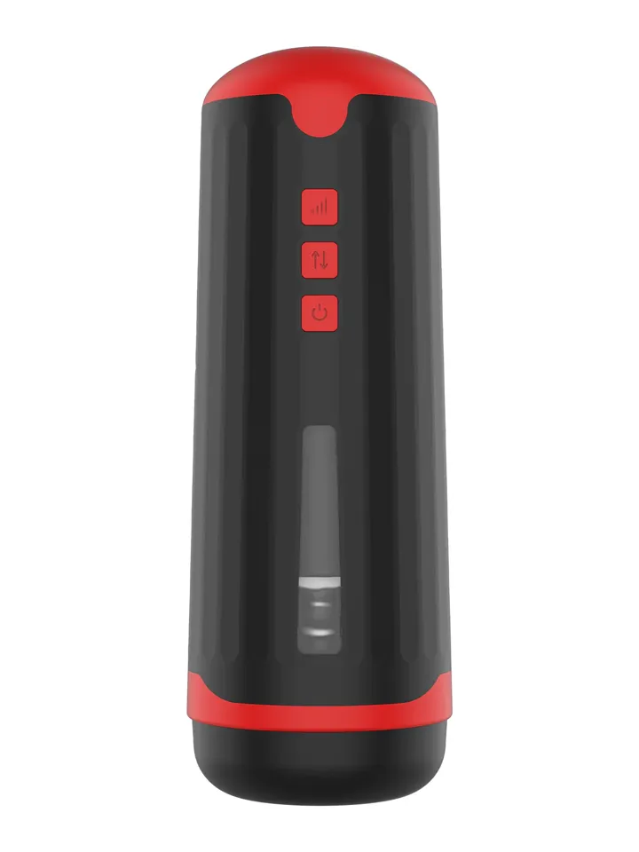 Milking Master Masturbator - Masturbators 2 [full]