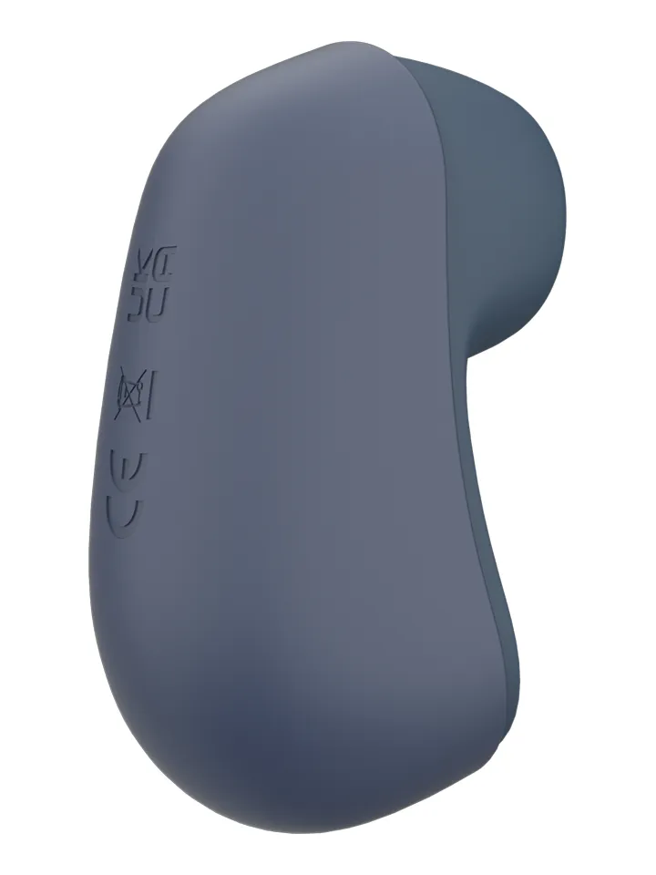 Mini Flapping 10 Modes Vibrator - Klitora vibrators 2 [full]