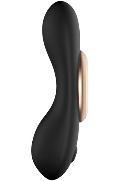 Mini Wireless Panty Vibrator - Vibrējošas biksītes 2