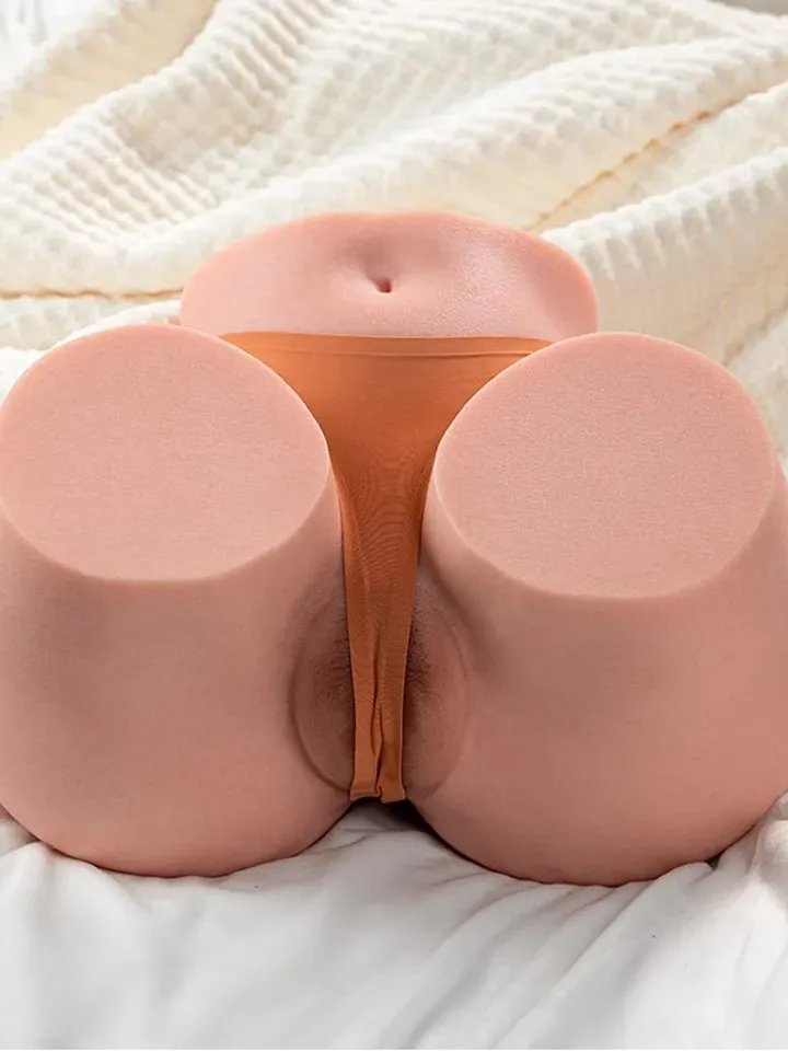 Mira Ultra-Realistic Silicone Doll 7 kg - Seksa lelle 2 [full]