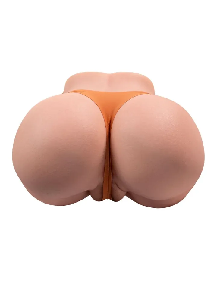 Mira Ultra-Realistic Silicone Doll 7 kg - Seksa lelle 6 [full]