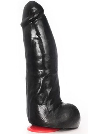 Mister B Welding Will Dildo 26 cm - XL dildo 1