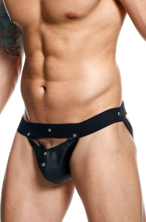 MOB Eorticwear Peakaboo Jock - Jockstrap 1