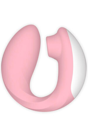 Mon Ami Clitoris Sucker And Stimulator - Klitora stimulators 1