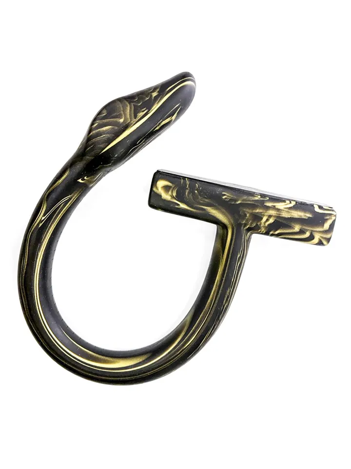 Monstar Cox Snakemaster XL 58 cm - Īpaši garš anālais dildo 1 [full]