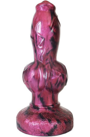 Monster Dildo Bad Filo 22 cm - Monster dildo 1