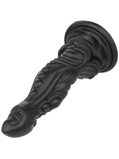 Monster Dong The Colossus 24,7 cm - Monster dildo 3