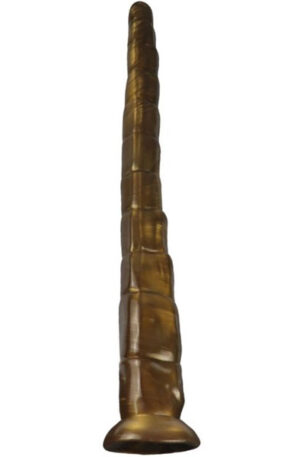 Monster RattleSnake Dildo 47 cm - Monster dildo 1