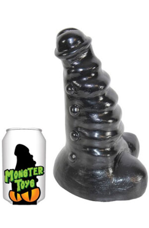 Monster Toys Balrog 21 cm - Monster dildo 1