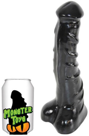 Monster Toys Basilic 26,5 cm - Monster dildo 1