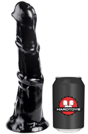 Monster Toys Daddy Jumpy 30 cm - Monster dildo 1