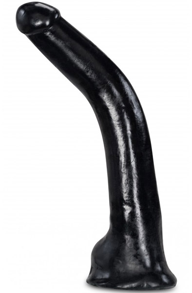Monster Toys E.T 39 cm - Anālais dildo 2