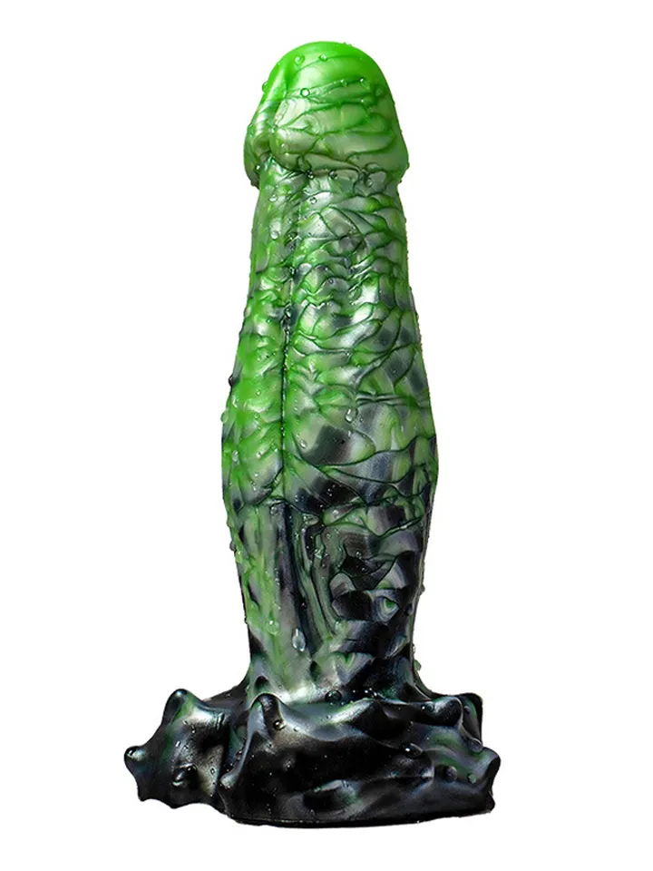 Monster Toys Gode Filuk Dildo 23 cm - Monster dildo 1 [full]
