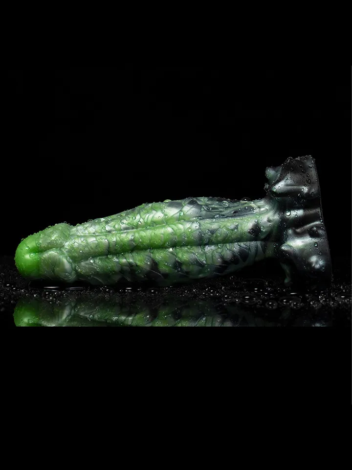 Monster Toys Gode Filuk Dildo 23 cm - Monster dildo 3 [full]