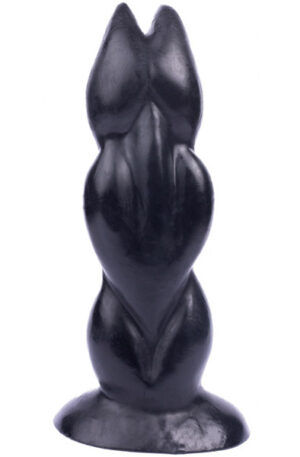 Monster Toys Triple Frog 21 cm - Monster dildo 1